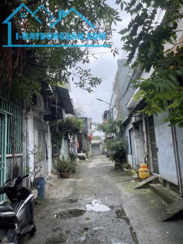 Bất động sản tại Bình Dương - ảnh 1