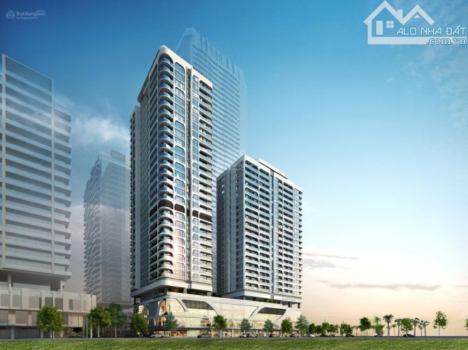 Bất động sản tại Đà Nẵng - ảnh 1