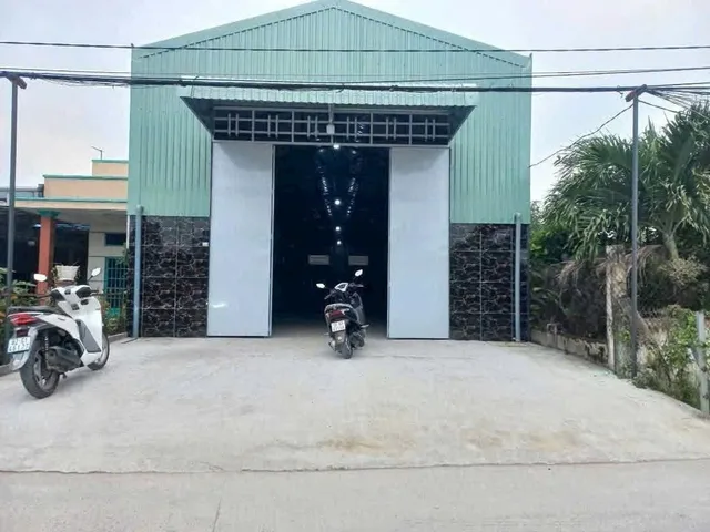 Bất động sản tại Long An - ảnh 1