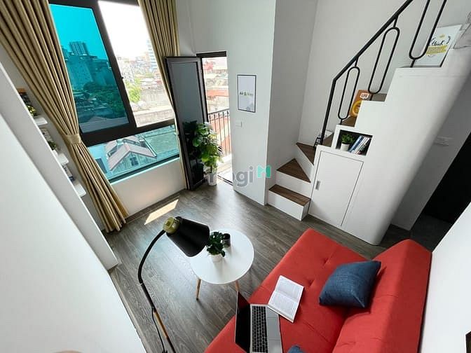 Căn hộ / chung cư tại Cầu Giấy, Hà Nội - ảnh 3