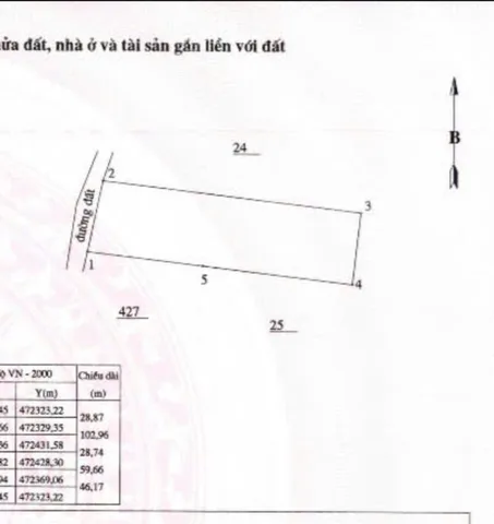 Bất động sản tại Lâm Đồng - ảnh 1