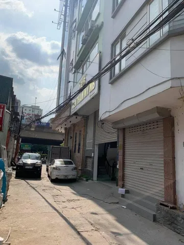 Bất động sản tại Hà Nội - ảnh 1