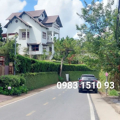Bất động sản tại Lâm Đồng - ảnh 1