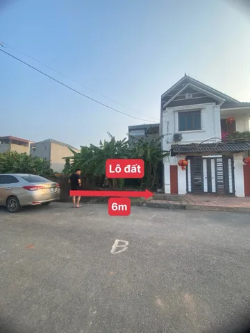 Bất động sản tại Phú Thọ - ảnh 1