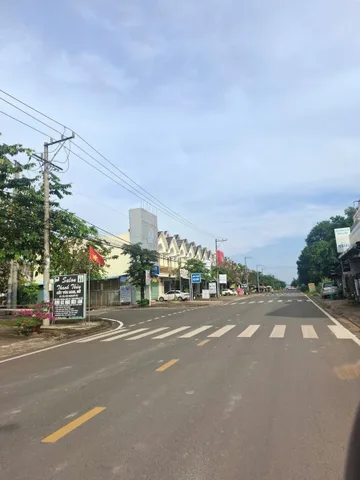 Bất động sản tại Bình Phước - ảnh 1