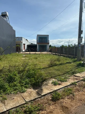 Bất động sản tại Lâm Đồng - ảnh 1