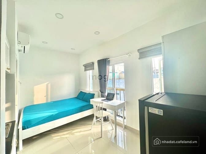 Bất động sản tại TP. Hồ Chí Minh - ảnh 1