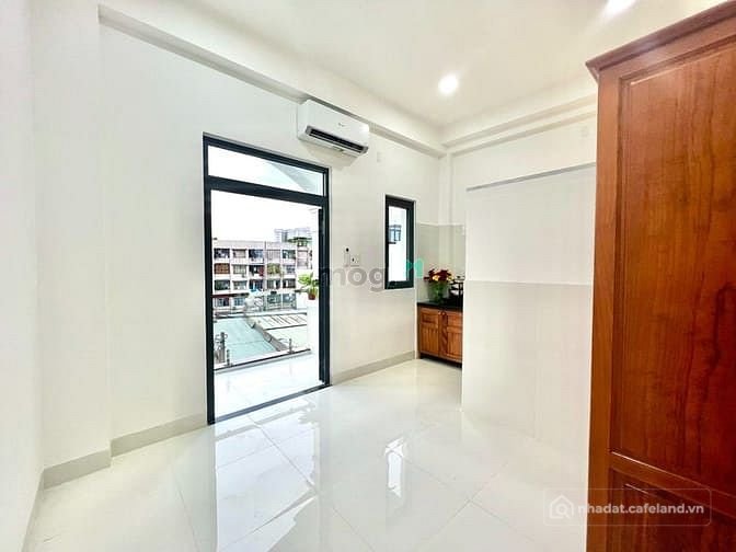 Bất động sản tại TP. Hồ Chí Minh - ảnh 1