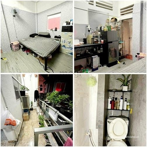 Bất động sản tại TP. Hồ Chí Minh - ảnh 1