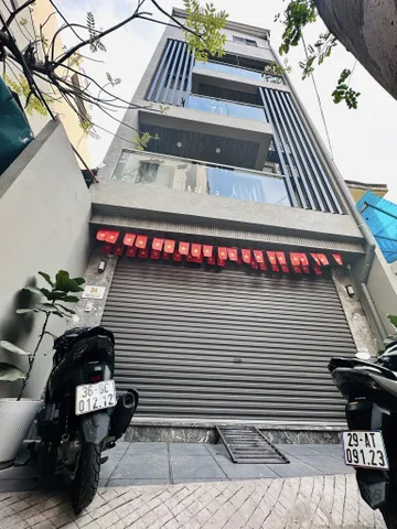 Bất động sản tại Hà Nội - ảnh 1