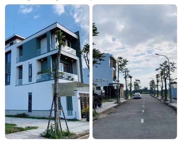 Bất động sản tại Quảng Ngãi - ảnh 1