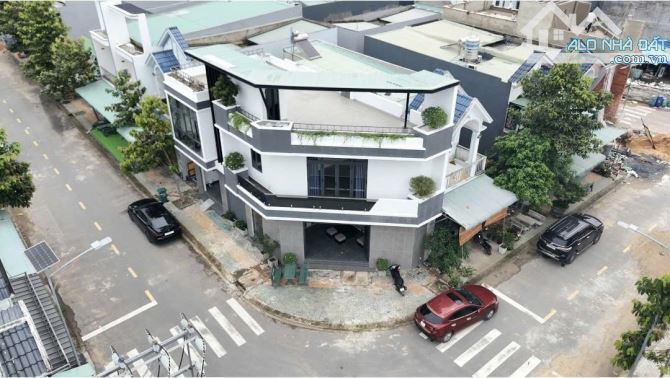 Bất động sản tại Bình Dương - ảnh 1