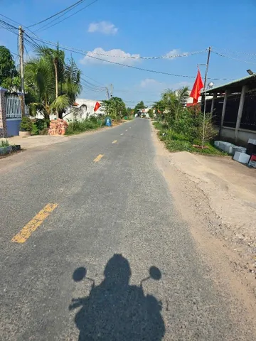 Bất động sản tại Tây Ninh - ảnh 1