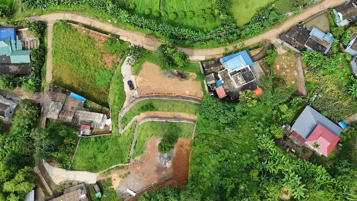 Bất động sản tại Hòa Bình - ảnh 1