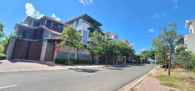 Bất động sản tại Bà Rịa - Vũng Tàu - ảnh 1