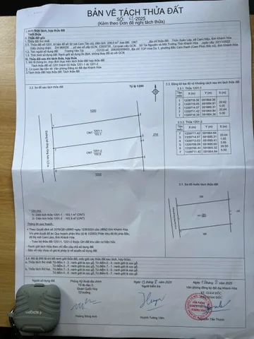 Bất động sản tại Khánh Hòa - ảnh 1