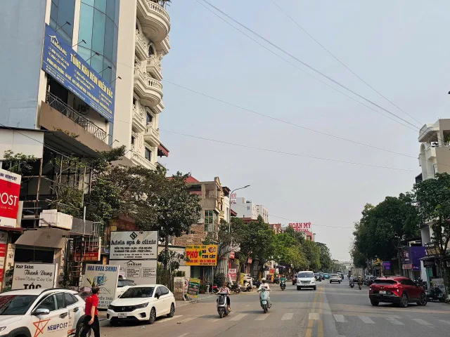 Bất động sản tại Bắc Ninh - ảnh 1