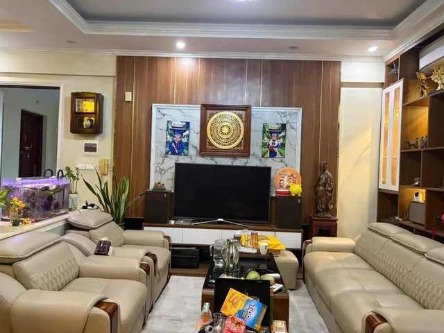 Bất động sản tại Hà Nội - ảnh 1