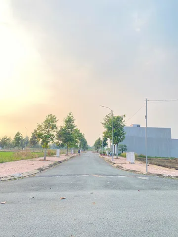 Bất động sản tại Tây Ninh - ảnh 1