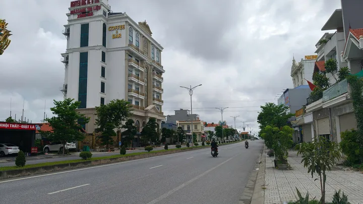 Bất động sản tại Hải Phòng - ảnh 1