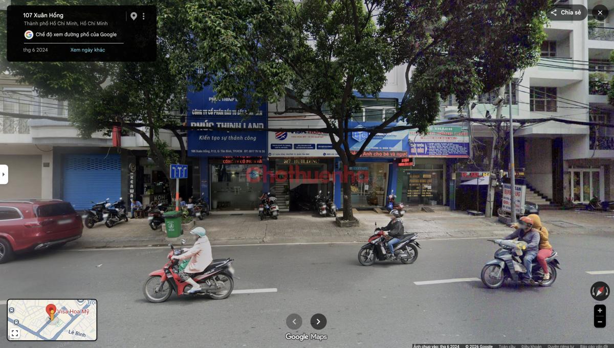 Bất động sản tại TP. Hồ Chí Minh - ảnh 1