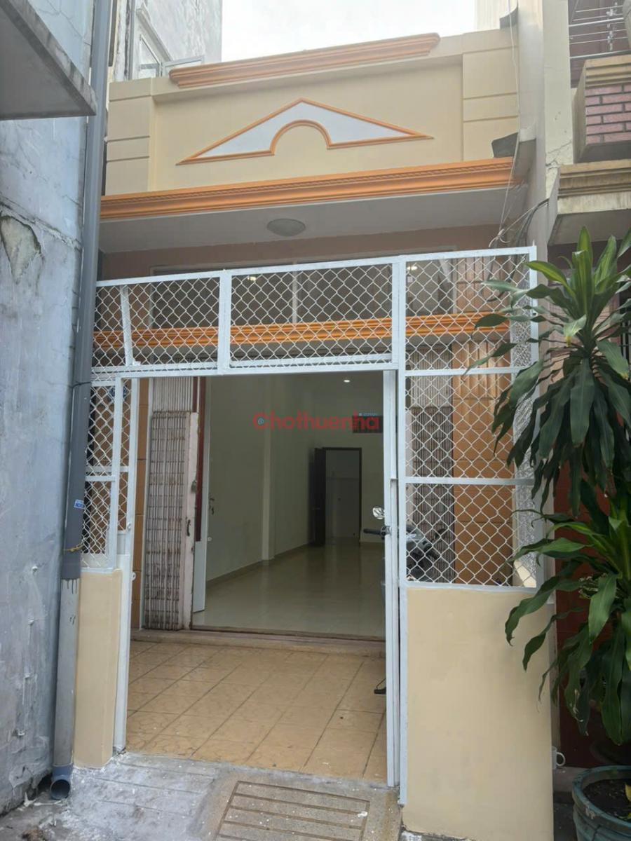 Bất động sản tại TP. Hồ Chí Minh - ảnh 1