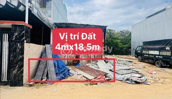 Bất động sản tại Đà Nẵng - ảnh 1