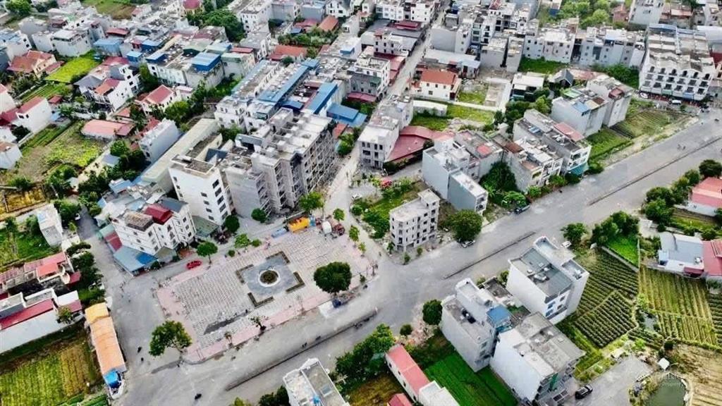 Bất động sản tại Hải Phòng - ảnh 1
