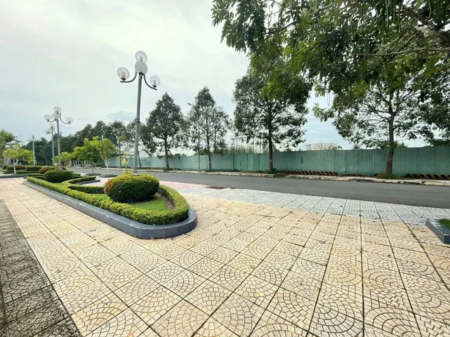 Bất động sản tại Vĩnh Long - ảnh 1