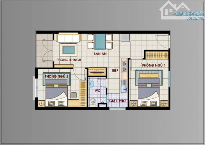 Bất động sản tại Thừa Thiên Huế - ảnh 1