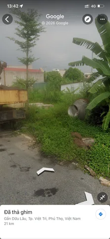 Bất động sản tại Phú Thọ - ảnh 1