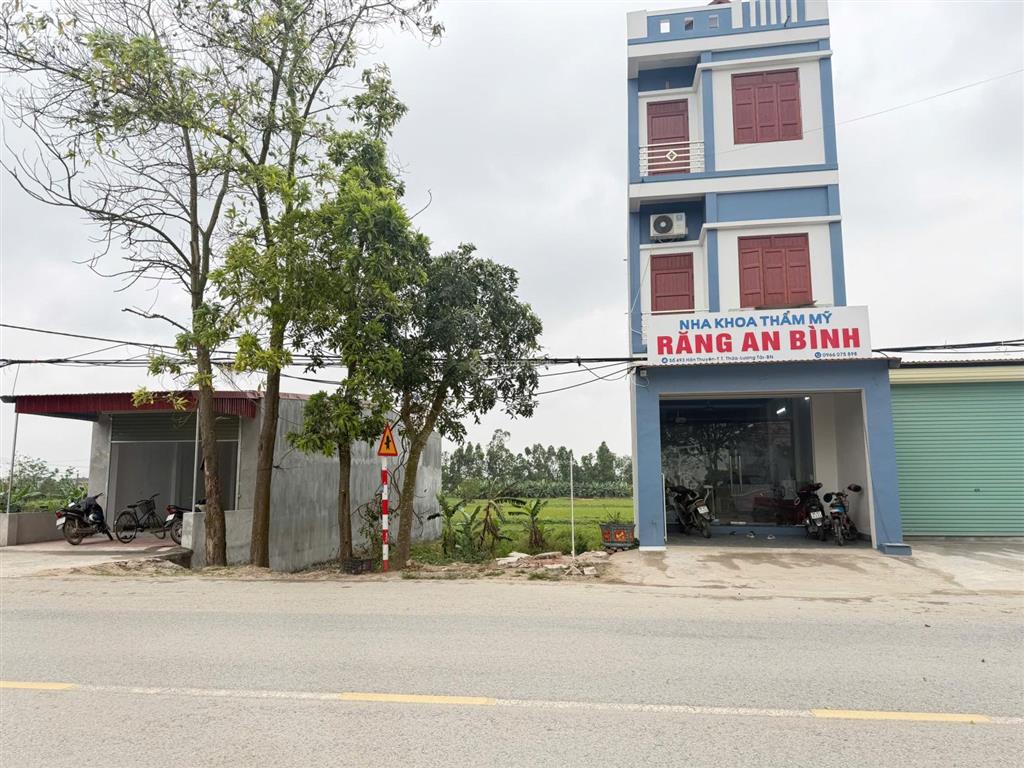 Bất động sản tại Bắc Ninh - ảnh 1
