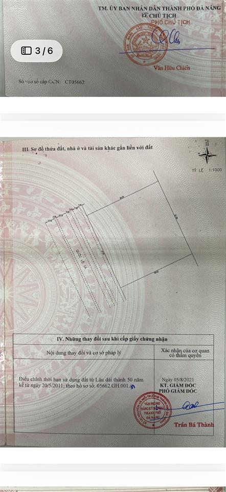 Bất động sản tại Đà Nẵng - ảnh 1