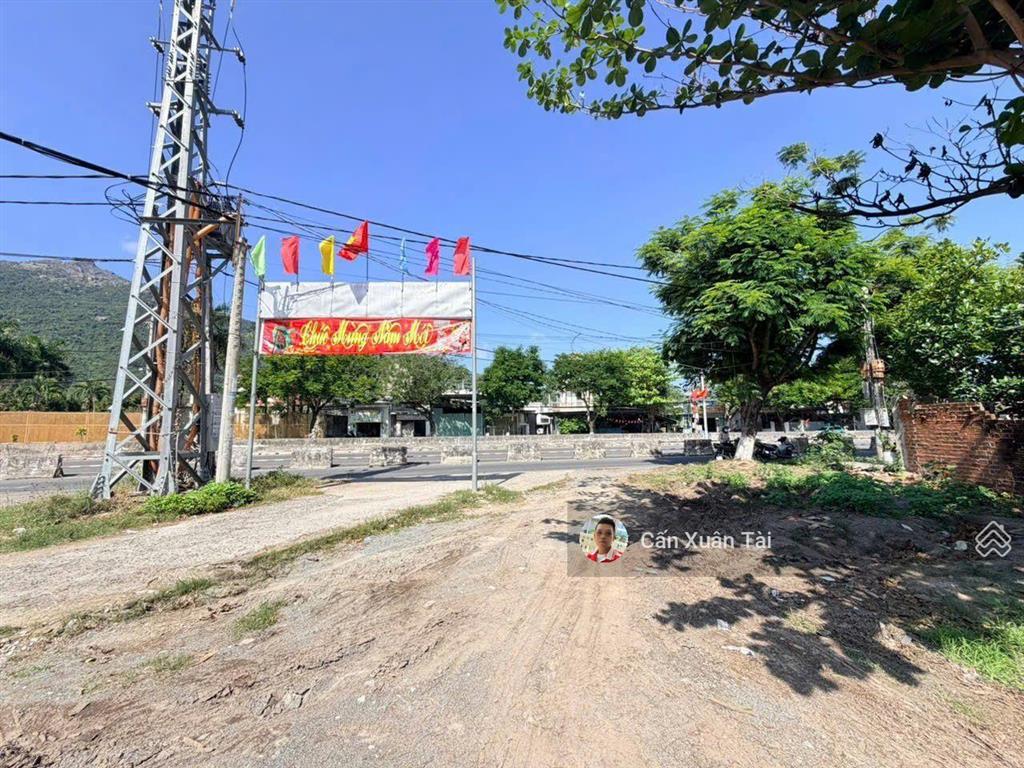 Bất động sản tại Khánh Hòa - ảnh 1