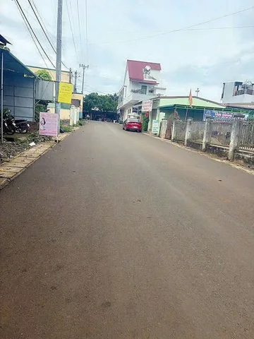 Bất động sản tại Đắk Lắk - ảnh 1