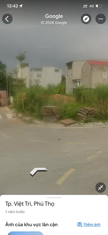 Bất động sản tại Phú Thọ - ảnh 1