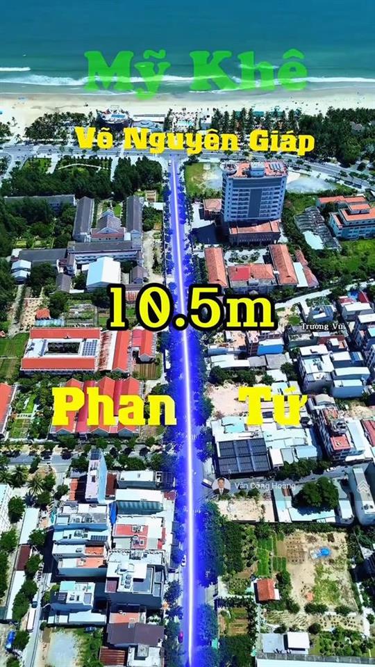 Bất động sản tại Đà Nẵng - ảnh 1
