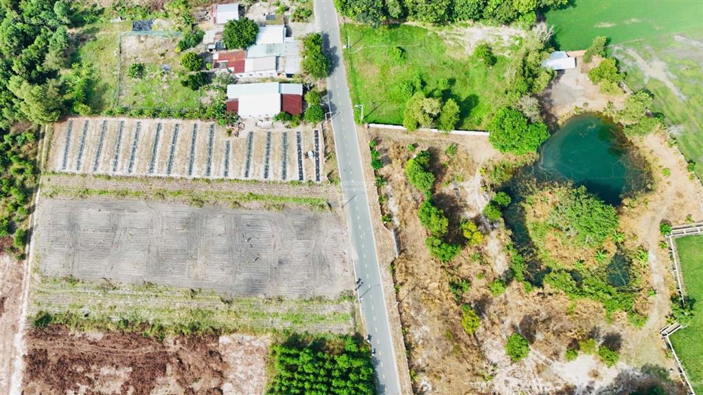 Bất động sản tại Bà Rịa - Vũng Tàu - ảnh 1