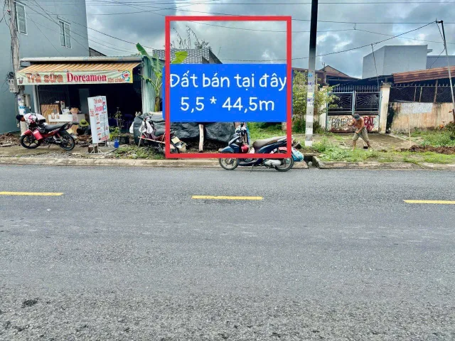Bất động sản tại Tây Ninh - ảnh 1