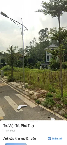 Bất động sản tại Phú Thọ - ảnh 1