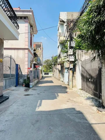 Bất động sản tại Hải Phòng - ảnh 1
