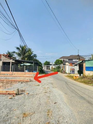 Bất động sản tại Tây Ninh - ảnh 1