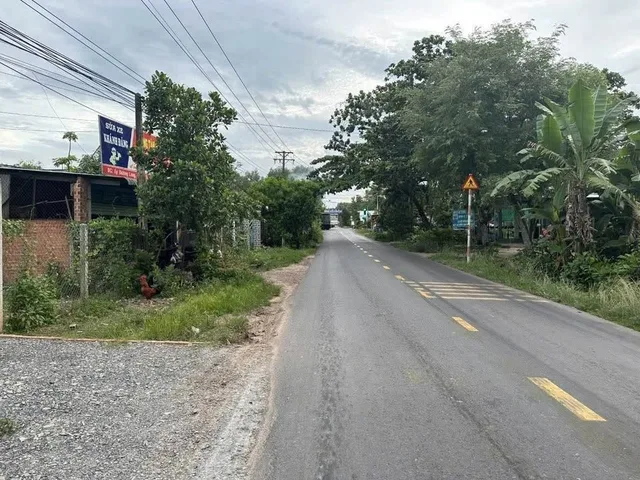Bất động sản tại Bình Dương - ảnh 1