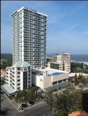 Bất động sản tại Bà Rịa - Vũng Tàu - ảnh 1