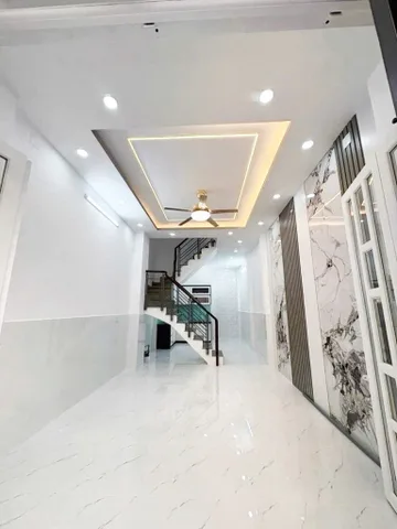 Bất động sản tại TP. Hồ Chí Minh - ảnh 1