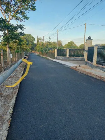 Bất động sản tại Bà Rịa - Vũng Tàu - ảnh 1