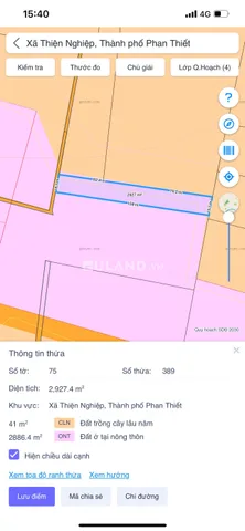 Bất động sản tại Lâm Đồng - ảnh 1