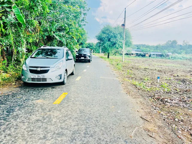 Bất động sản tại Bà Rịa - Vũng Tàu - ảnh 1