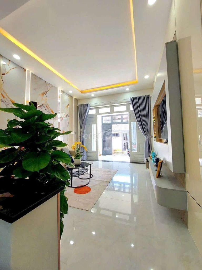 Nhà riêng tại 12, TP. Hồ Chí Minh - ảnh 3