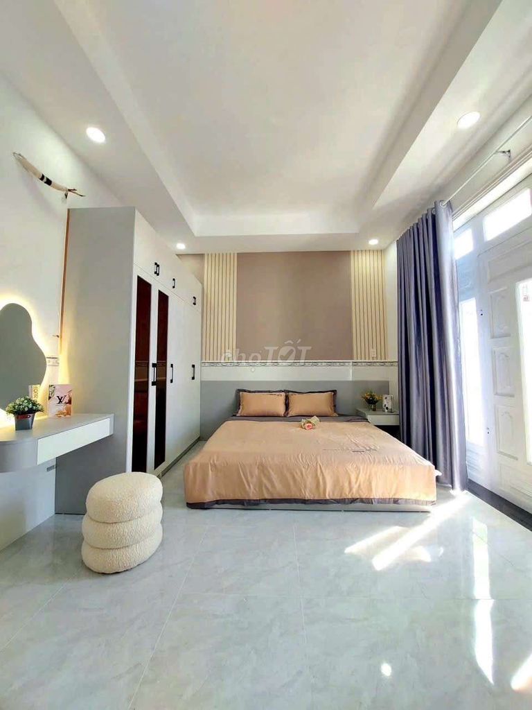 Nhà riêng tại 12, TP. Hồ Chí Minh - ảnh 4